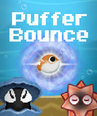 Puffer Bounce