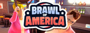 Brawl Of America