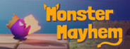 Monster Mayhem