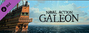 Naval Action - Galeon