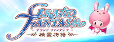 Grand Fantasia：ORIGIN