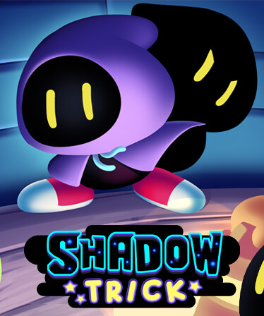Shadow Trick