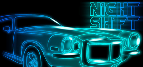 Night Shift Cover Image