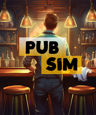 Pub Sim