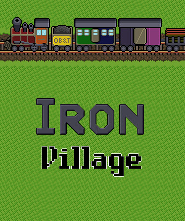 Iron Village