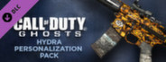 Call of Duty®: Ghosts - Hydra Pack