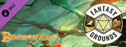 Fantasy Grounds - Boricubos The Lost Island