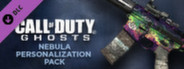Call of Duty®: Ghosts - Nebula Pack
