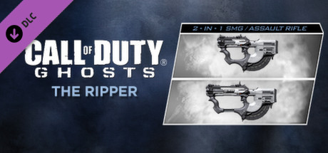 Call of Duty®: Ghosts - Merrick Special Character on Steam