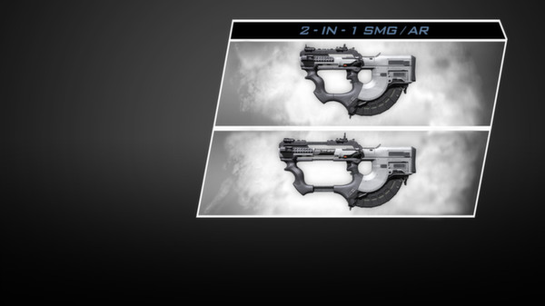 KHAiHOM.com - Call of Duty®: Ghosts - Weapon - The Ripper