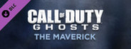 Call of Duty®: Ghosts - Weapon - The Maverick