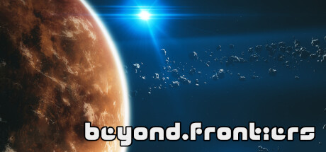 beyond.frontiers steam charts