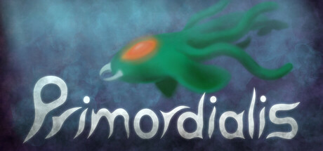 Steam header art for Primordialis