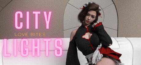 City Lights Love Bites Season 0 [Pilot Season] banner