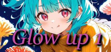 Glow up 1 banner image