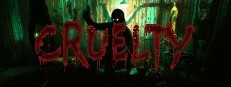 CRUELTY 게임 이미지