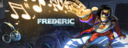Logo for Frederic: Resurrection of Music
