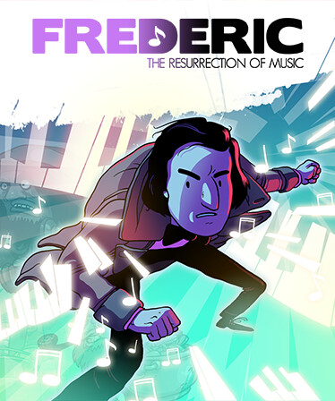 Frederic: Resurrection of Music
