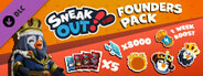 Sneak Out - Founders Pack