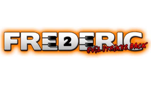 Frederic: Evil Strikes Back