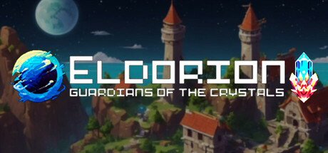 Eldorion: Guardians of the Crystals