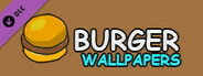 Burger - Delicious Wallpapers