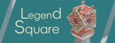 《方块战记》《Legend Square》