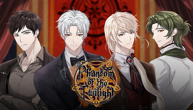 Capsule image of "Phantom of the Twilight" which used RoboStreamer for Steam Broadcasting