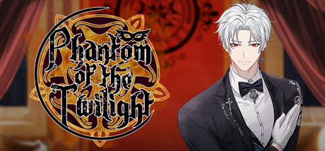 Phantom of the Twilight steam charts