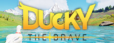 Ducky: The Brave 게임 이미지