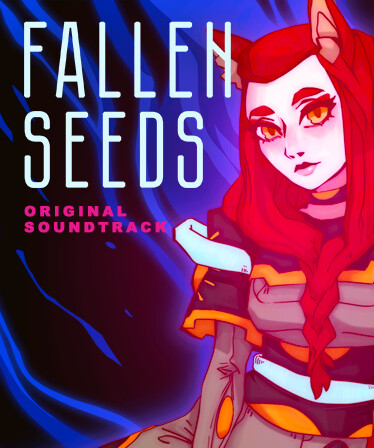 Fallen Seeds Soundtrack