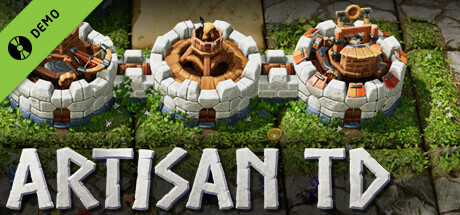 Artisan TD Demo banner