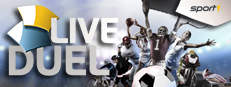 SPORT1 Live : Duel 게임 이미지
