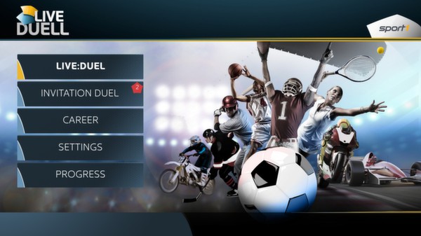 SPORT1 Live : Duel