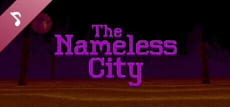 The Nameless City Soundtrack banner image