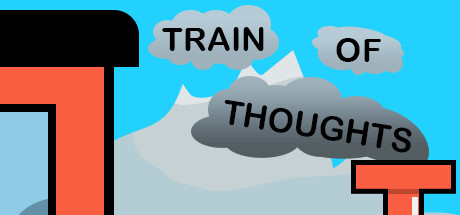 Train of Thoughts steam charts