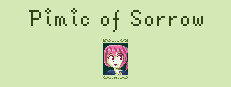 Pimic of Sorrow