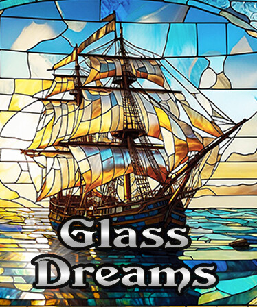 Master of Pieces © Jigsaw Puzzle DLC - Glass Dreams