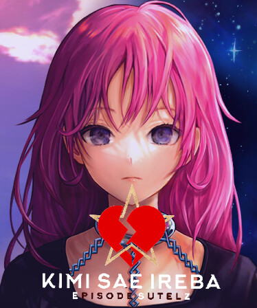 Falling Ever - Lost in Time