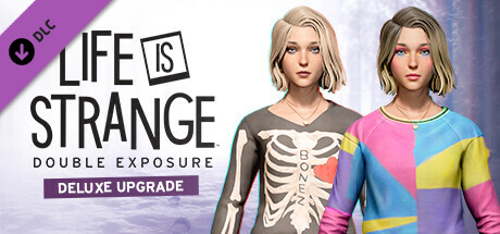 Life is Strange: Double Exposure Deluxe Upgrade banner image