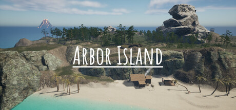 Arbor Island banner