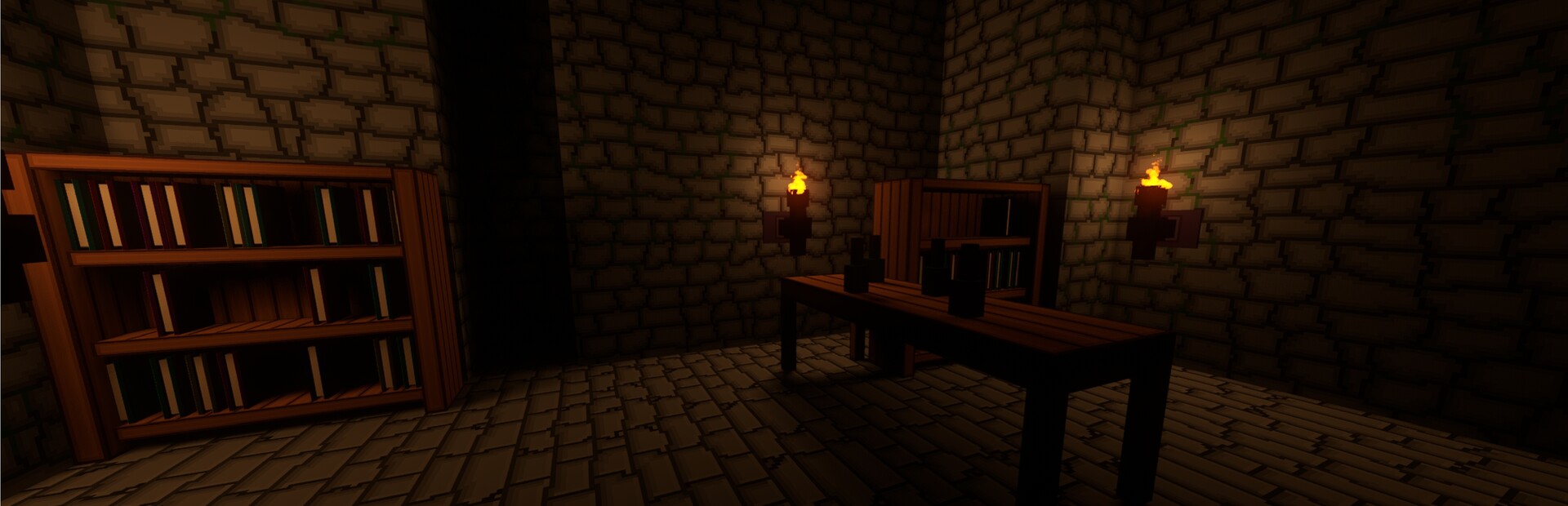 Library Hero - Steam library hero banner