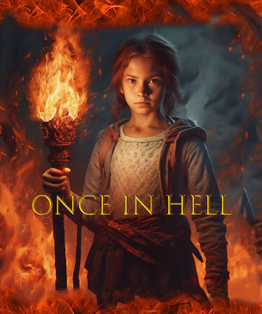 once in hell