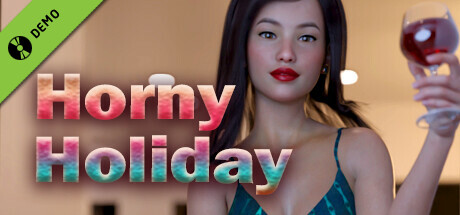 Horny Holiday Demo banner
