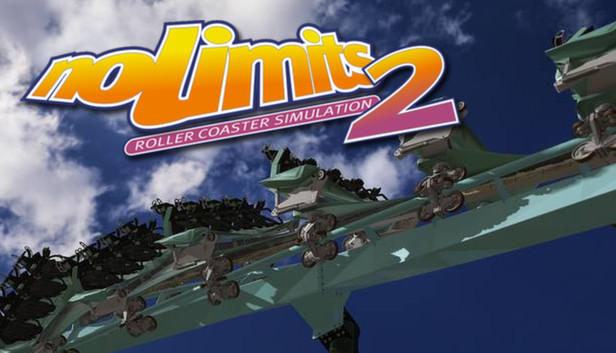 NoLimits 2 Roller Coaster Simulation on Steam