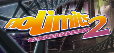 NoLimits 2 Roller Coaster Simulation header image