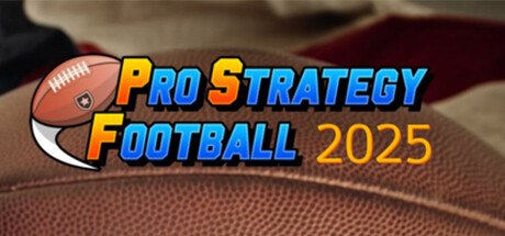 Pro Strategy Football 2025 steam charts