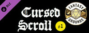 Fantasy Grounds - Cursed Scroll Zine, Vol. 1: Diablerie!