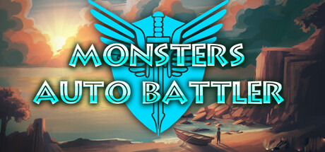Monsters Auto Battler banner