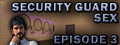 Security Guard Sex - Episode 3 logo